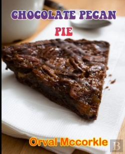 Bertrand.pt - Chocolate Pecan Pie