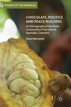 Bertrand.pt - Chocolate, Politics And Peace-Building