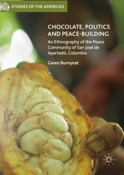 Bertrand.pt - Chocolate, Politics And Peace-Building