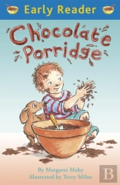 Chocolate Porridge