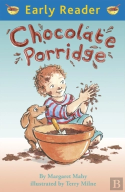 Bertrand.pt - Chocolate Porridge