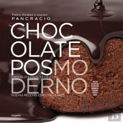 Bertrand.pt - Chocolate Posmoderno