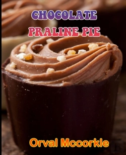 Bertrand.pt - Chocolate Praline Pie