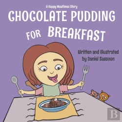 Bertrand.pt - Chocolate Pudding For Breakfast