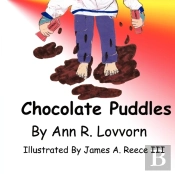 Chocolate Puddles