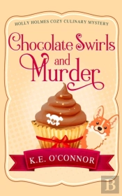 Chocolate Swirls And Murder