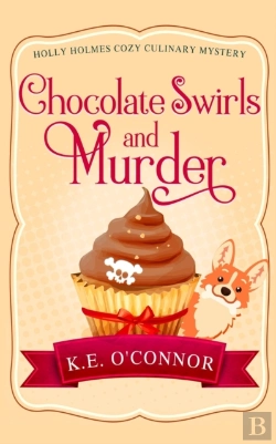 Bertrand.pt - Chocolate Swirls And Murder