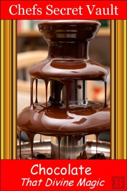 Bertrand.pt - Chocolate: That Divine Magic
