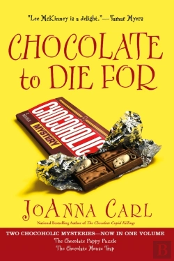 Bertrand.pt - Chocolate To Die For