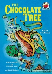 Chocolate Tree