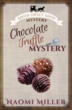 Bertrand.pt - Chocolate Truffle Mystery