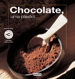 Bertrand.pt - Chocolate, Uma Paixão!