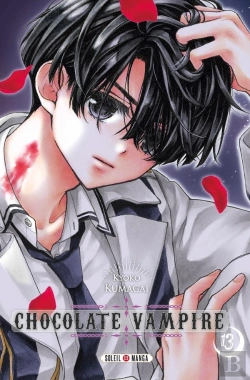 Bertrand.pt - Chocolate Vampire T13