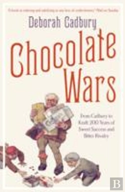 Bertrand.pt - Chocolate Wars