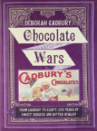 Chocolate Wars