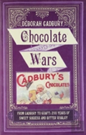 Chocolate Wars