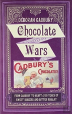 Bertrand.pt - Chocolate Wars