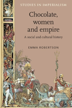 Bertrand.pt - Chocolate, Women And Empire