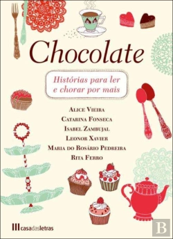 Bertrand.pt - Chocolate