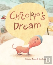 Chocolate'S Dream (+4 Años)