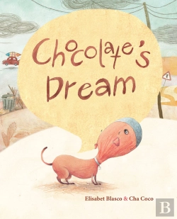 Bertrand.pt - Chocolate'S Dream (+4 Años)