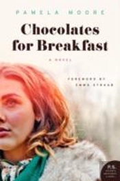 Chocolates For Breakfast