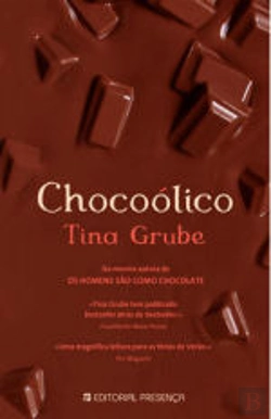 Bertrand.pt - Chocoólico