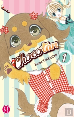 Bertrand.pt - Chocotan T01
