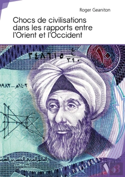 Bertrand.pt - Chocs De Civilisations Dans Les Rapports Entre L'Orient Et L'Occident