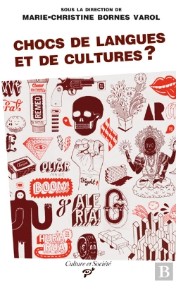 Bertrand.pt - Chocs De Langues Et De Cultures ?
