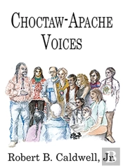 Choctaw-Apache Voices