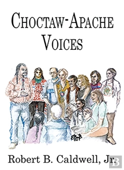 Bertrand.pt - Choctaw-Apache Voices