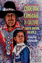 Choctaw Language And Culture