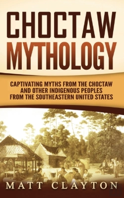 Bertrand.pt - Choctaw Mythology