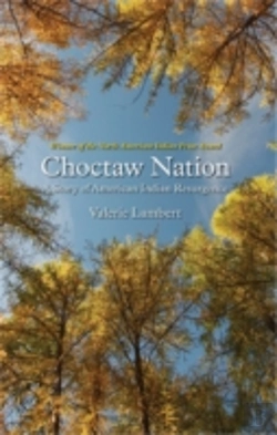 Bertrand.pt - Choctaw Nation