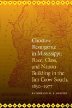 Bertrand.pt - Choctaw Resurgence In Mississippi