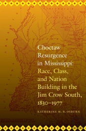 Choctaw Resurgence In Mississippi