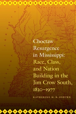 Bertrand.pt - Choctaw Resurgence In Mississippi