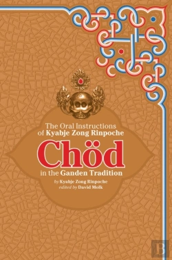 Bertrand.pt - Chod In The Ganden Tradition