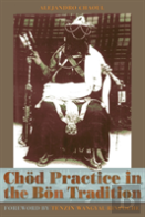 Chod Practice In The Bon Tradition