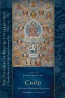 Chod: The Sacred Teachings On Severance