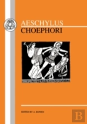 Choephoroe