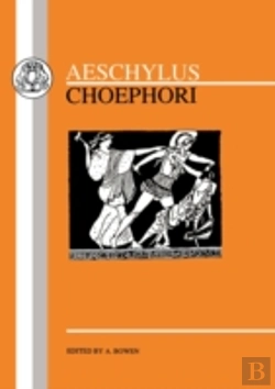 Bertrand.pt - Choephoroe