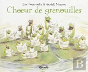 Choeur De Grenouilles