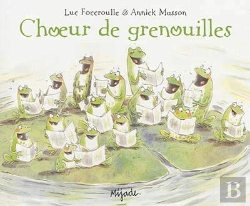 Bertrand.pt - Choeur De Grenouilles