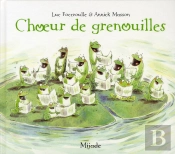 Choeur De Grenouilles