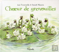 Bertrand.pt - Choeur De Grenouilles
