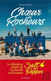 Choeur De Rockeurs