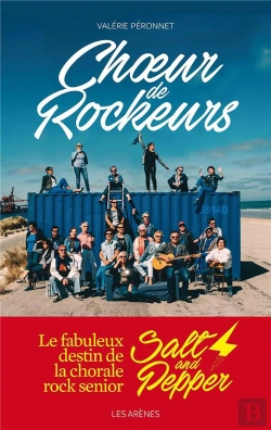 Bertrand.pt - Choeur De Rockeurs