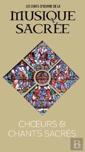 Choeurs Sacres - Compilation V17